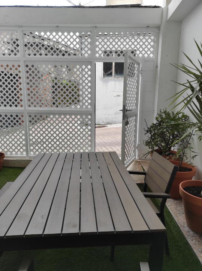 Apartamento A 140 M Playa Canelinas- 2 Habit. 4-6 Pax サンシェンショ エクステリア 写真