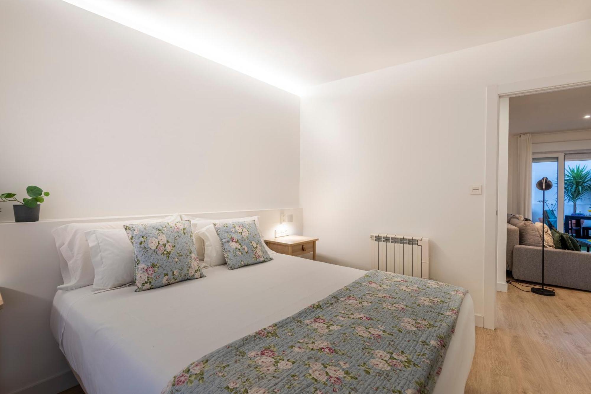 Apartamento A 140 M Playa Canelinas- 2 Habit. 4-6 Pax サンシェンショ エクステリア 写真