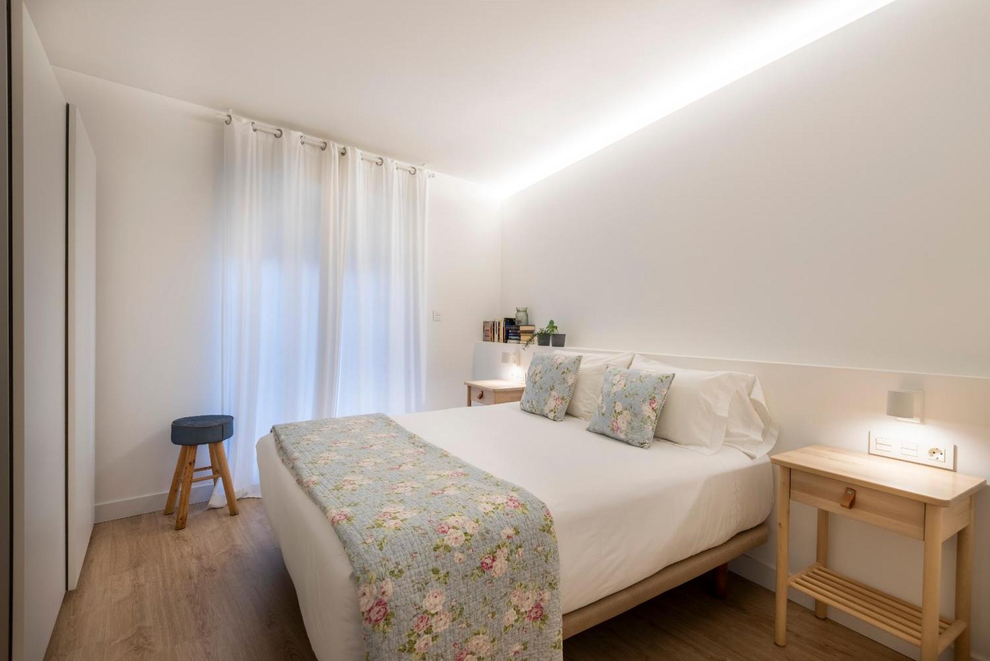Apartamento A 140 M Playa Canelinas- 2 Habit. 4-6 Pax サンシェンショ エクステリア 写真